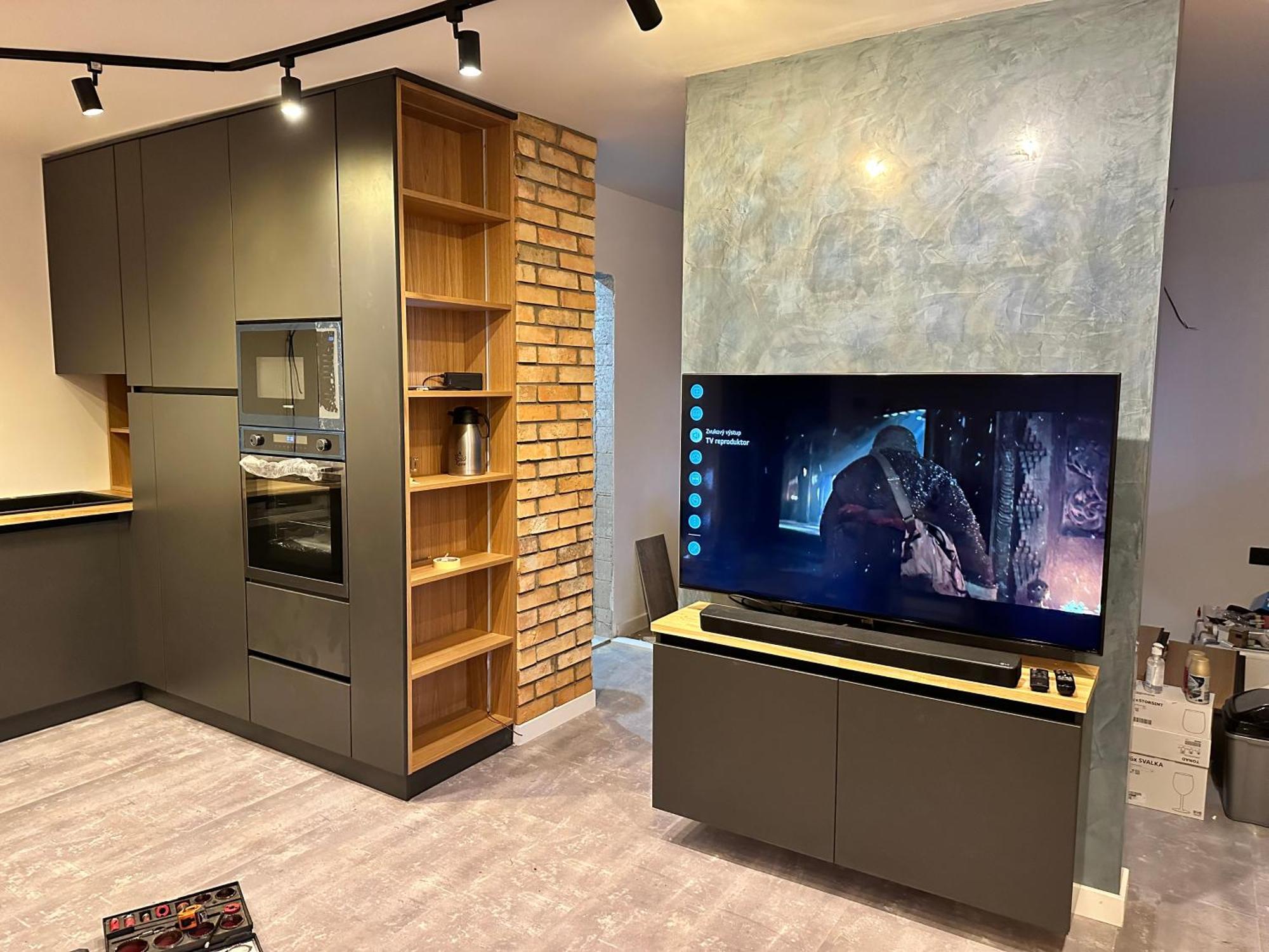 Luxusne Apartmany Telgárt エクステリア 写真