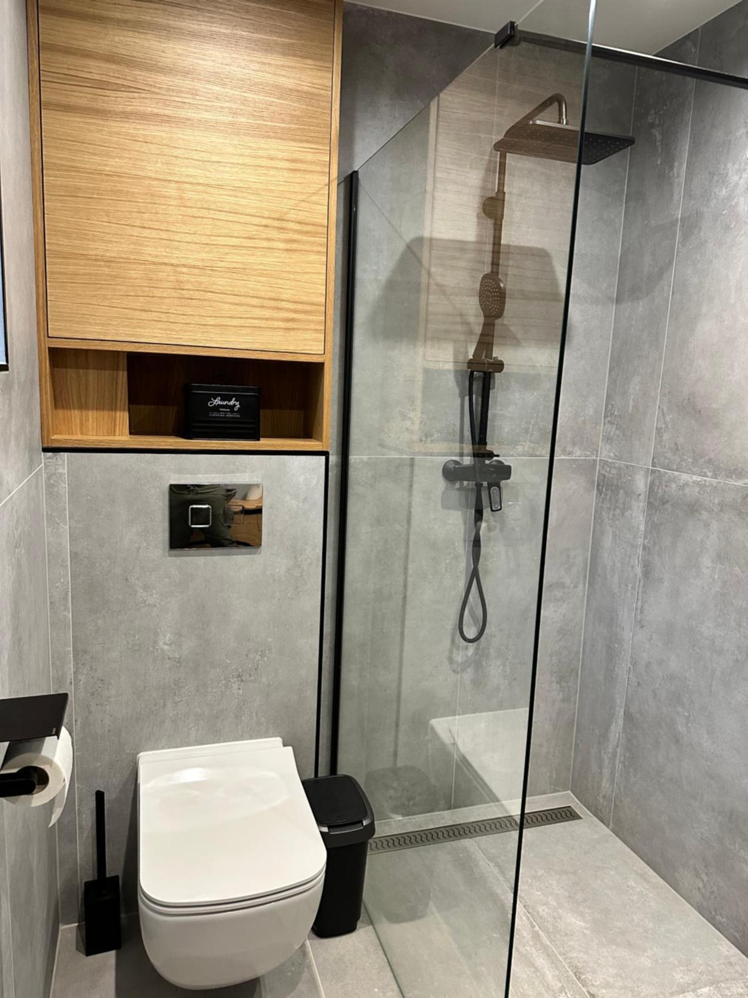 Luxusne Apartmany Telgárt エクステリア 写真