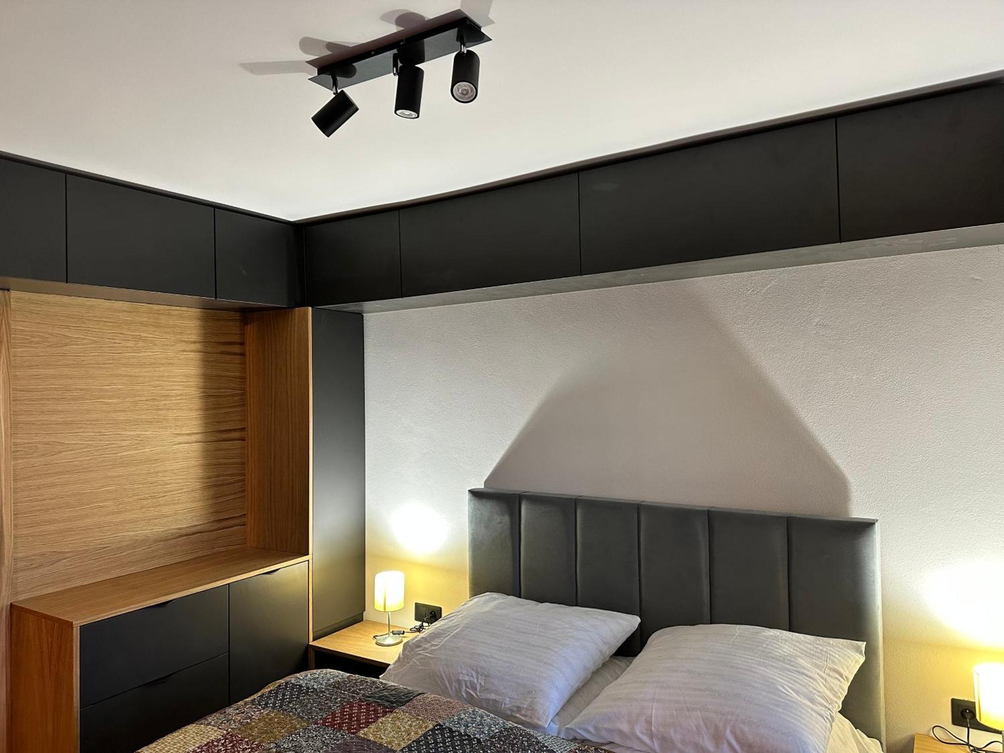 Luxusne Apartmany Telgárt エクステリア 写真