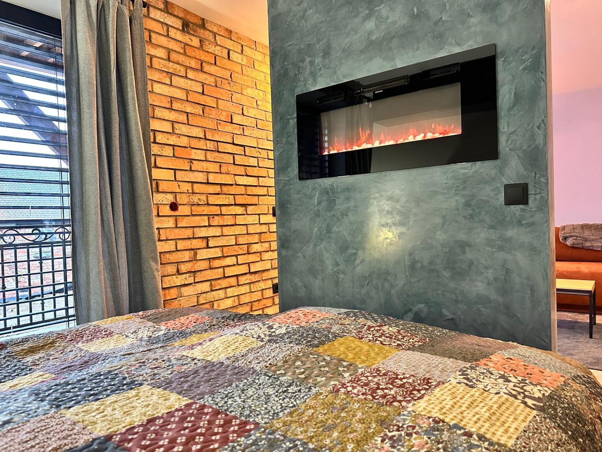 Luxusne Apartmany Telgárt エクステリア 写真