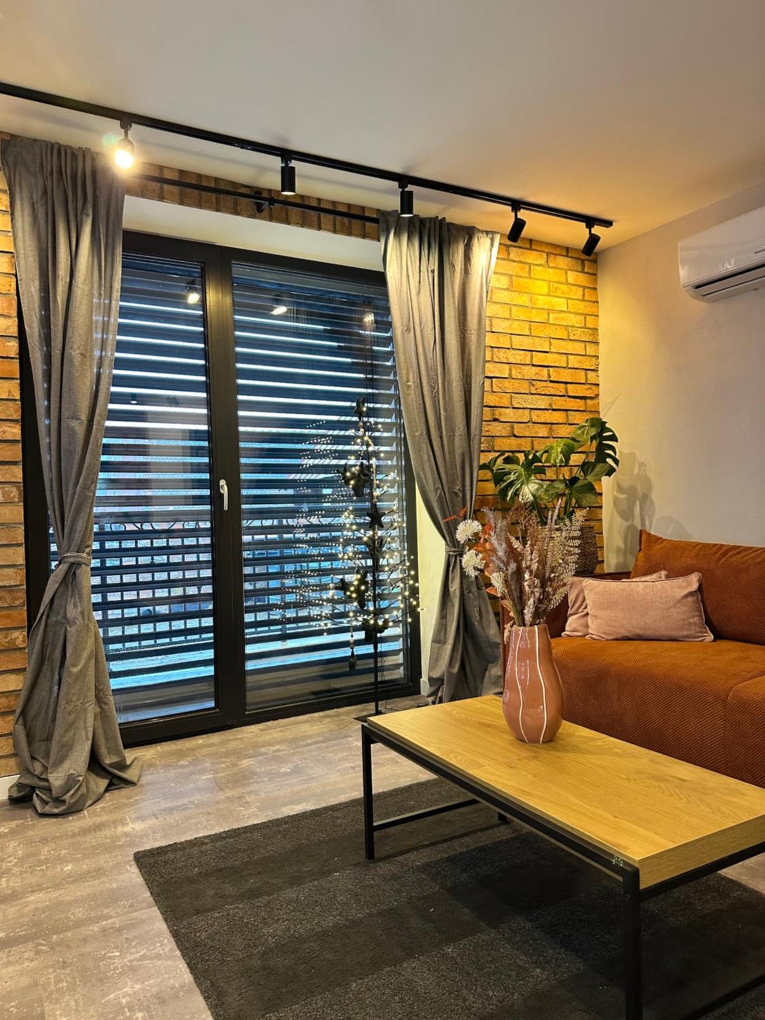 Luxusne Apartmany Telgárt エクステリア 写真