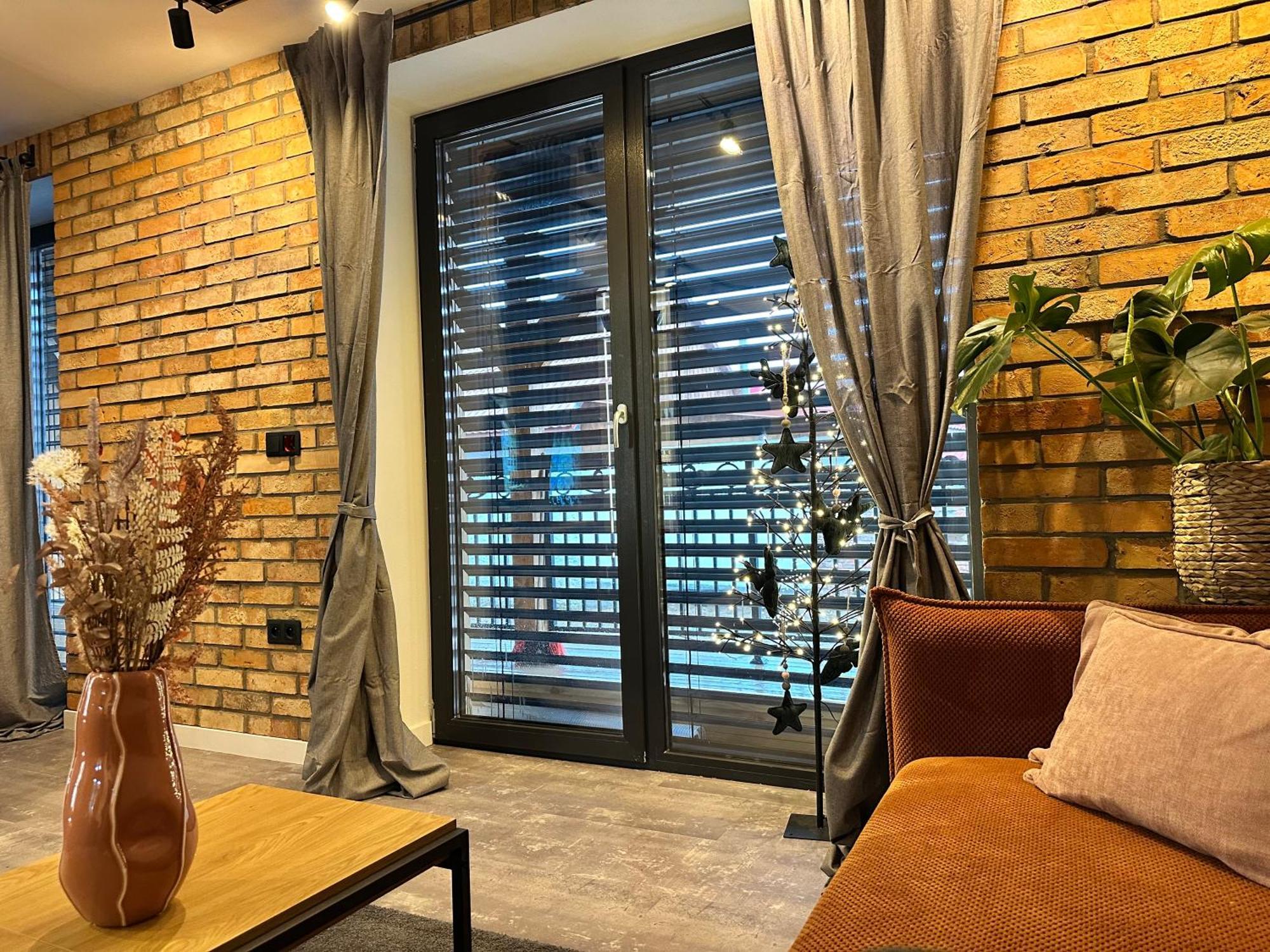 Luxusne Apartmany Telgárt エクステリア 写真