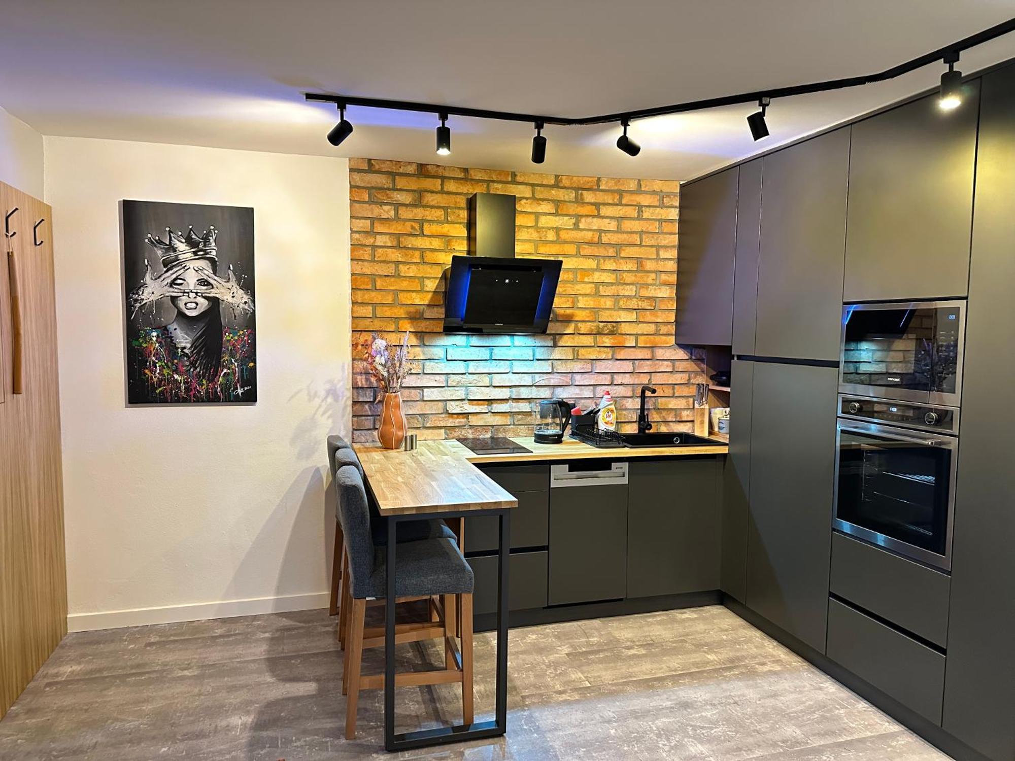 Luxusne Apartmany Telgárt エクステリア 写真