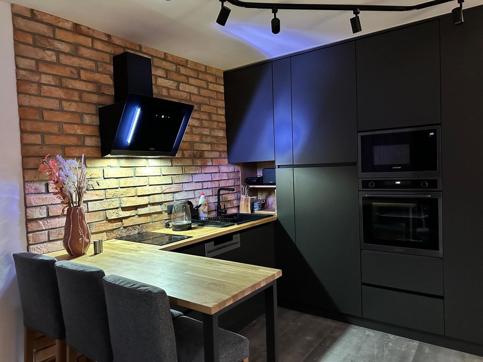 Luxusne Apartmany Telgárt エクステリア 写真